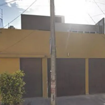 Buy this 4 bed house on Calle Ernesto P. Uruchurtu 86 in Venustiano Carranza, 15670 Mexico City