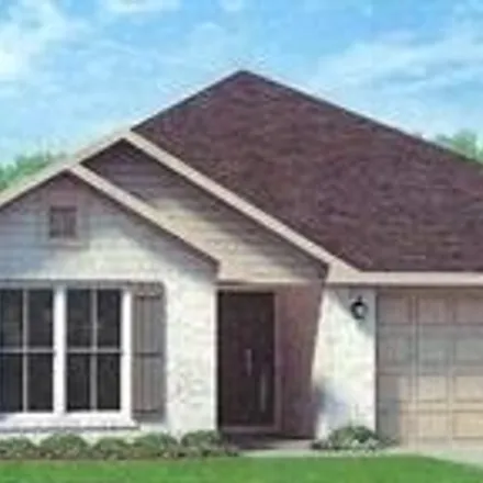 Buy this 3 bed house on 489 Evans Street in Angleton, TX 77515
