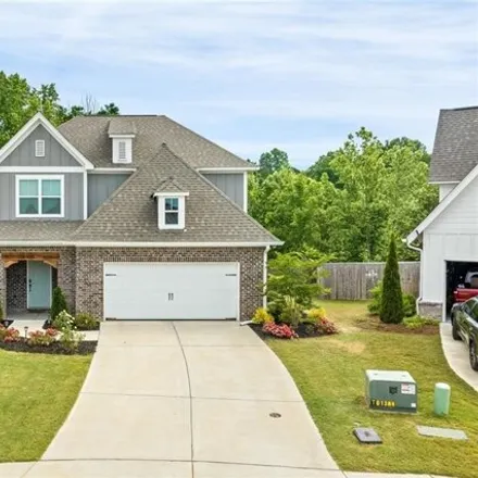 Buy this 3 bed house on unnamed road in Auburn, AL 36849