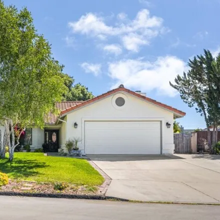 Buy this 4 bed house on 3196 Manley Drive in Mesa Oaks, Santa Barbara County