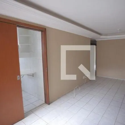 Rent this 4 bed apartment on Rua José Hemetério de Andrade in Buritis, Belo Horizonte - MG