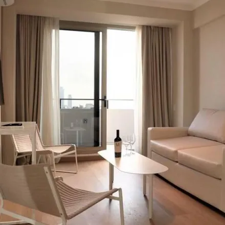Rent this 1 bed apartment on unnamed road in San Nicolás, Buenos Aires