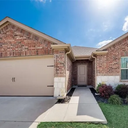 Rent this 3 bed house on 699 Meadow Wood Lane in Princeton, TX 75407