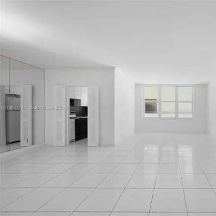 Buy this 2 bed condo on Mimosa in 4747 Collins Avenue, Miami Beach