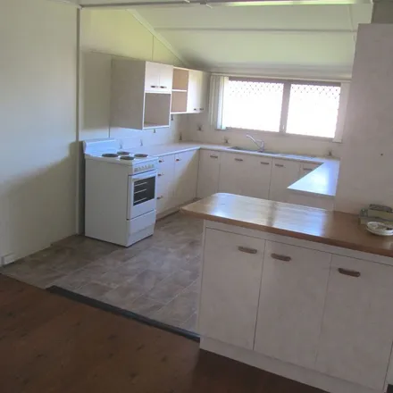 Rent this 3 bed apartment on Duke Street in Gympie QLD, Australia