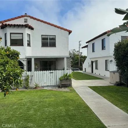Rent this 1 bed apartment on 224 West Avenida Marquita in San Clemente, CA 92672
