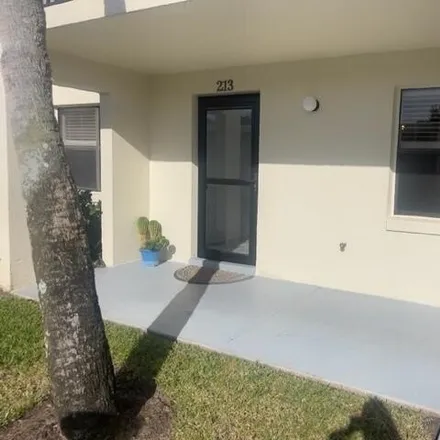 Rent this 2 bed condo on 2068 Atlantic Street in Melbourne Beach, Brevard County