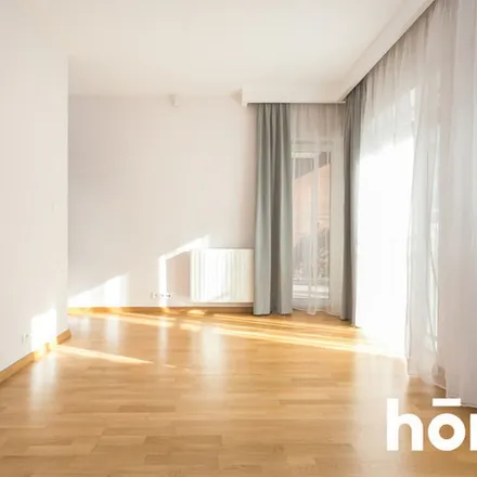 Rent this 3 bed apartment on Zamiejska 12 in 30-382 Krakow, Poland