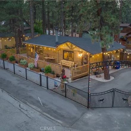 Buy this 2 bed house on 40553 Big Bear Boulevard in Big Bear Lake, CA 92315