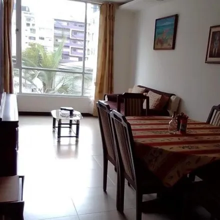 Image 2 - Hotel Joremis, Avenida 6 de Diciembre, 170526, Quito, Ecuador - Apartment for sale