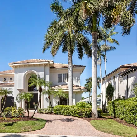 Buy this 4 bed house on 839 Coventry Street in Bel Marra, Boca Raton