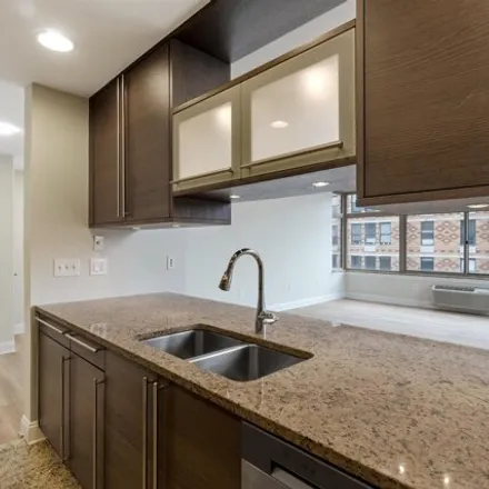 Image 5 - The Sutton, Regent Street, Jersey City, NJ 07302, USA - Condo for sale