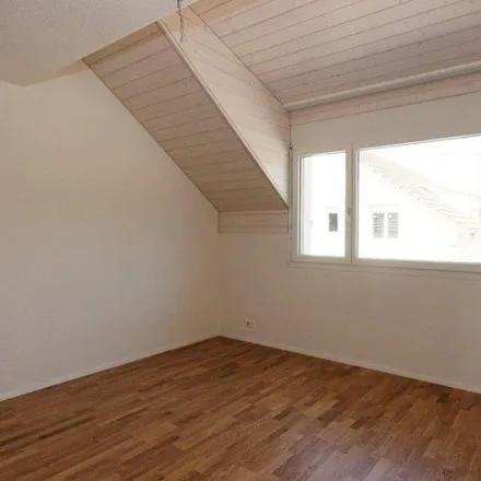 Rent this 4 bed apartment on Franz-Schnyder-Weg 24 in 3422 Rüdtligen-Alchenflüh, Switzerland