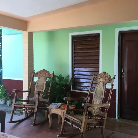 Rent this 2 bed house on Viñales in La Salvadera, CU
