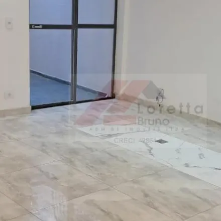 Rent this 3 bed house on Rua Leandro Dupré in Mirandópolis, São Paulo - SP
