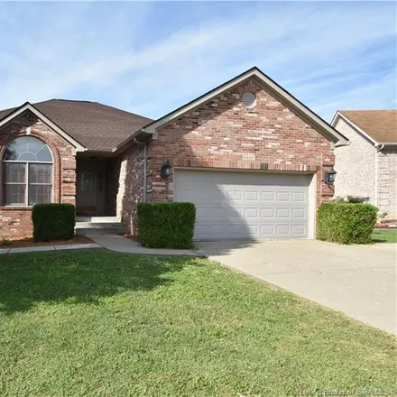 Buy this 4 bed house on 6501 Westwood Drive in Clark County, IN 47111