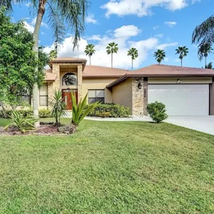 Image 2 - 685 Northwest 102nd Avenue, Coral Springs, FL 33071, USA - House for sale
