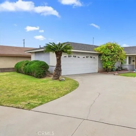 Buy this 3 bed house on 15705 Micon Circle in West Rancho Dominguez, Los Angeles County
