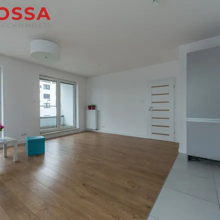 Image 7 - Terespolska 17, 03-813 Warsaw, Poland - Apartment for rent