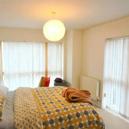Rent this 2 bed apartment on 4 Regent Street in Brighton, BN1 1UN