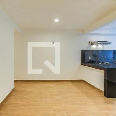 Rent this 2 bed apartment on Cerrada Cuamichic in Coyoacán, 04369 Mexico City
