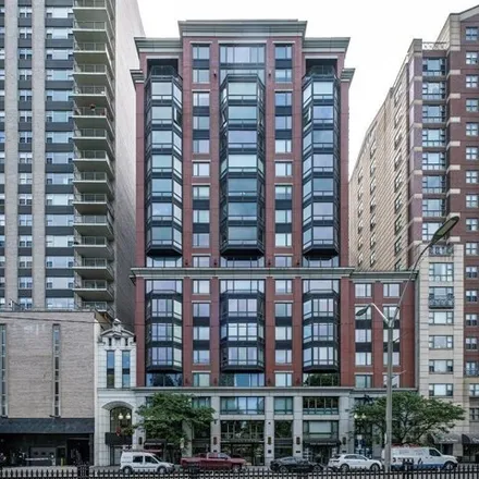 Rent this 1 bed condo on The Grandview in 165 Tremont Street, Boston