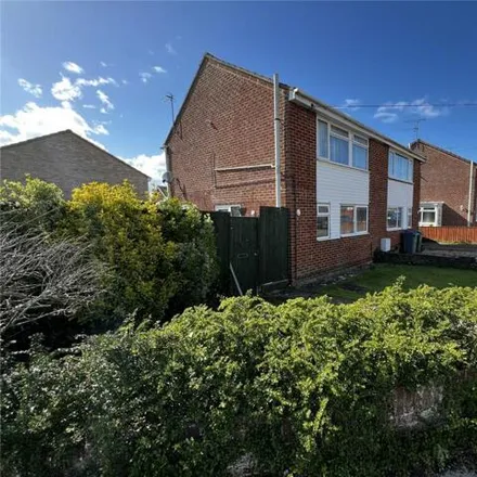 Buy this 3 bed duplex on 23 Wordworth Close in Wordsworth Close, Royal Wootton Bassett