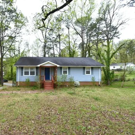 Buy this 3 bed house on 1944 Watson Road in Durham, NC 27704