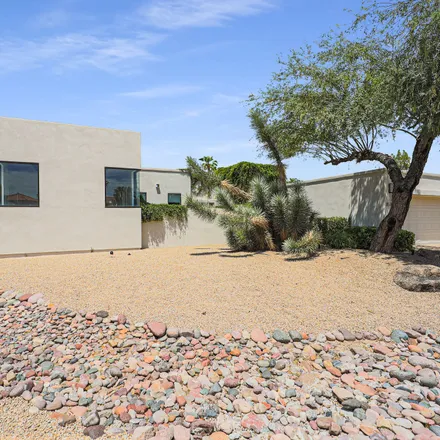 Image 1 - 8526 East San Jacinto Drive, Scottsdale, AZ 85258, USA - House for rent