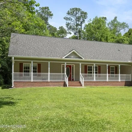 Buy this 3 bed house on 157 Shoreham Drive in Country Club Acres, Jacksonville