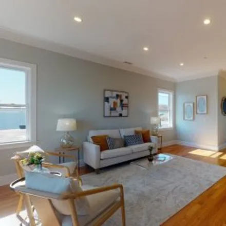 Buy this 3 bed apartment on #3,1069-1071 Dorchester Avenue in Columbia Point, Boston