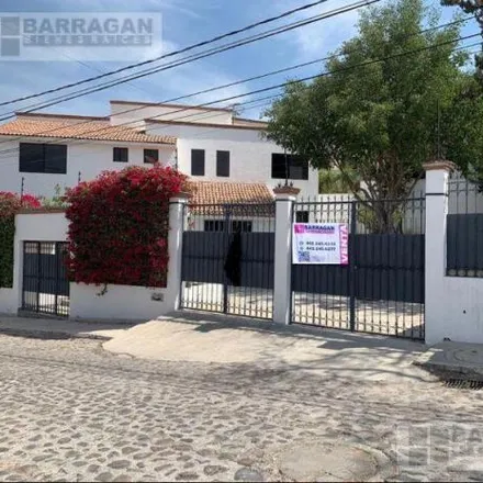 Image 2 - Calle Molino del Rey, Hércules, 76140 Querétaro, QUE, Mexico - House for sale