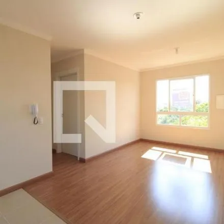 Rent this 2 bed apartment on Rua D-B Plan Canoense in Olaria, Canoas - RS