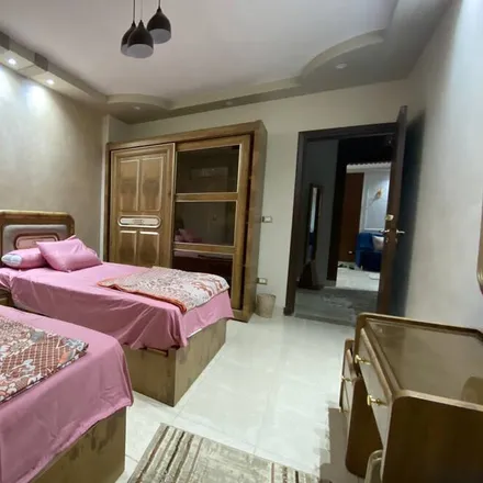 Rent this 3 bed apartment on Egypt