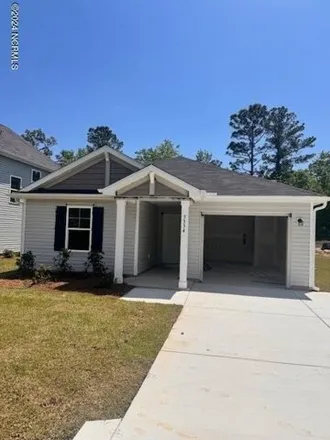 Buy this 3 bed house on 93 Bell Swamp Connection Northeast in Brunswick County, NC 28479