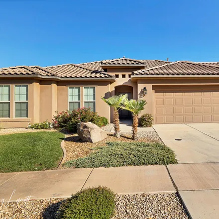 Buy this 2 bed house on East Saint George Boulevard in St. George, UT 84690