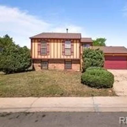 Buy this 3 bed house on 5115 Dillon Street in Denver, CO 80239