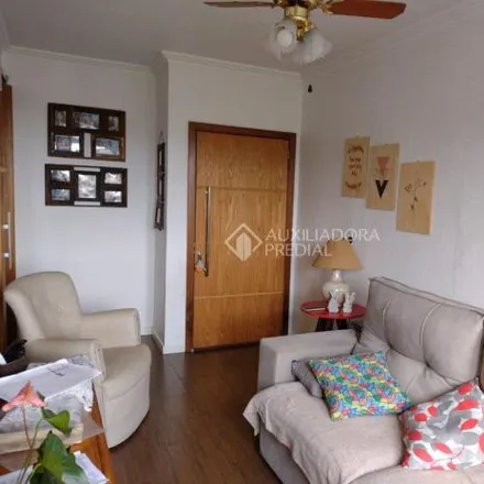 Buy this 2 bed apartment on PF SESC Campestre in Rua Doutor Otávio Santos 110, Jardim Sabará