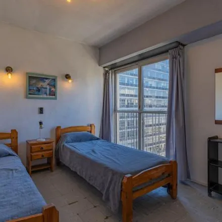 Buy this 3 bed apartment on Córdoba 1735 in Centro, B7600 DTR Mar del Plata