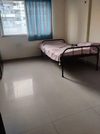Rent this 1 bed apartment on unnamed road in Kothrud, Pune - 411038