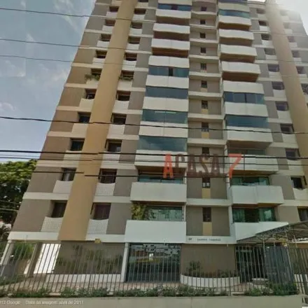 Image 2 - Rua Antônio Soares, Jardim Paulistano, Sorocaba - SP, 18040-570, Brazil - Apartment for sale