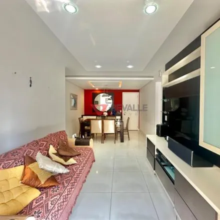 Buy this 3 bed apartment on Rua Voluntários da Pátria 48 in Botafogo, Rio de Janeiro - RJ