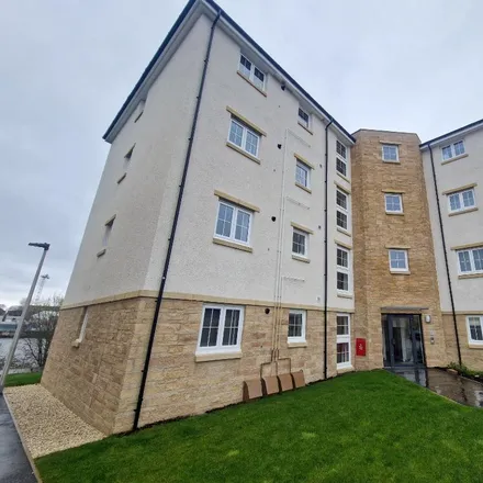 Rent this 1 bed apartment on unnamed road in Renfrew, PA4 8GD