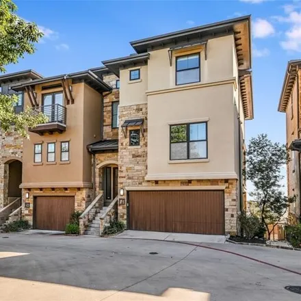 Buy this 2 bed condo on 6533 East Hill Drive in Austin, TX 78731