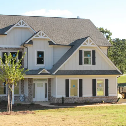 Buy this 4 bed house on Collins Road in Toccoa, GA 30577