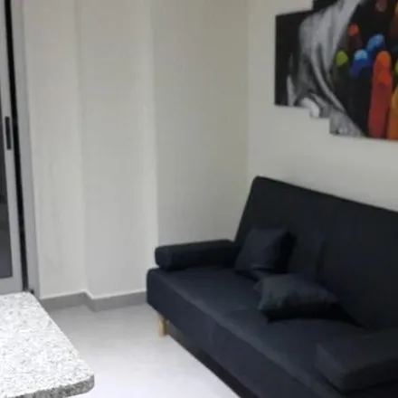 Rent this 1 bed apartment on Paraguay 5203 in Palermo, C1425 FVA Buenos Aires