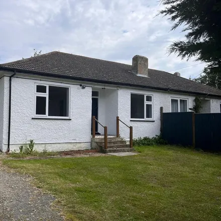 Image 1 - Multi-user Path, Dargate, ME13 9EP, United Kingdom - House for rent