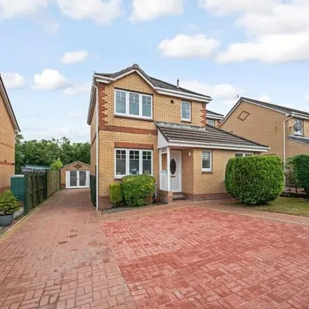 Buy this 4 bed house on Springcroft Wynd in Rogerfield, Glasgow