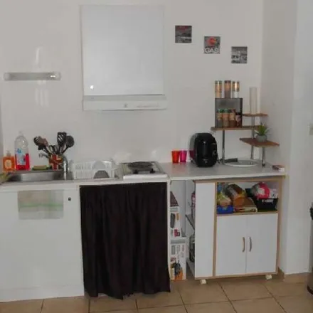 Rent this 2 bed apartment on Collège Jean Macé in Rue des Maréchaux, 62100 Calais