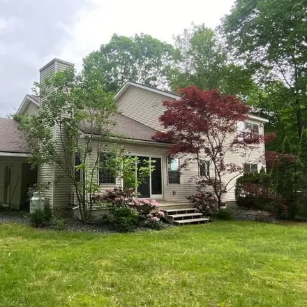 Buy this 3 bed house on 220 Missing Link Rd in Springfield, Vermont